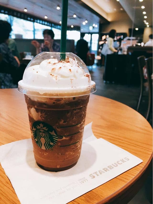 スターバックス コーヒー 鳥栖蔵上町店 - サブ画像1