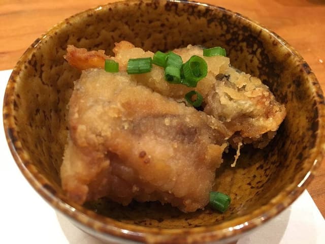 全席完全個室鯛のおかしら - サブ画像1