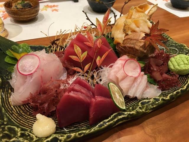 全席完全個室鯛のおかしら - サブ画像3