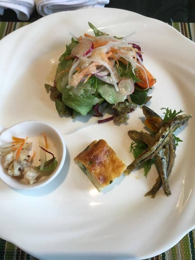 Bistro La Barbe - サブ画像2