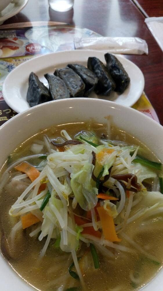 バーミヤン 東村山店