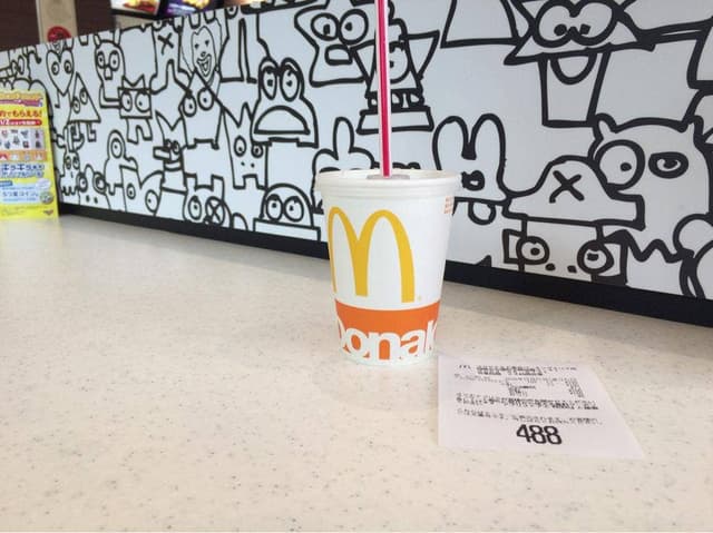 マクドナルド 美合パーキングエリア店 - サブ画像2