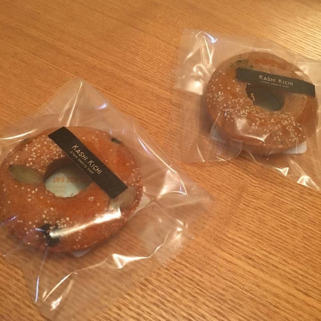 カシ キチ - サブ画像3