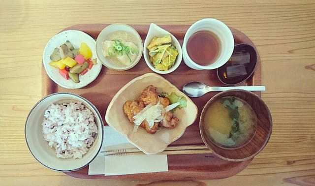 cafe mjuk - サブ画像1