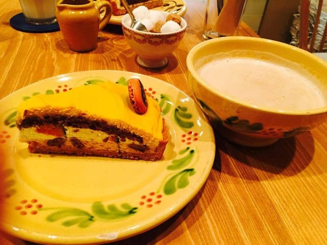 ア・ラ・カンパーニュ 阪神スクラ三宮店 - サブ画像3