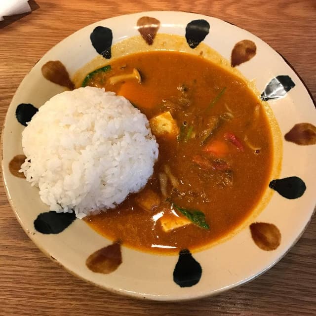 いぶりカリィ - サブ画像2