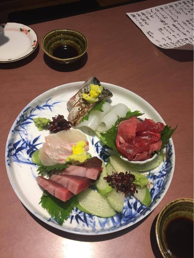四季彩よし川 - サブ画像3