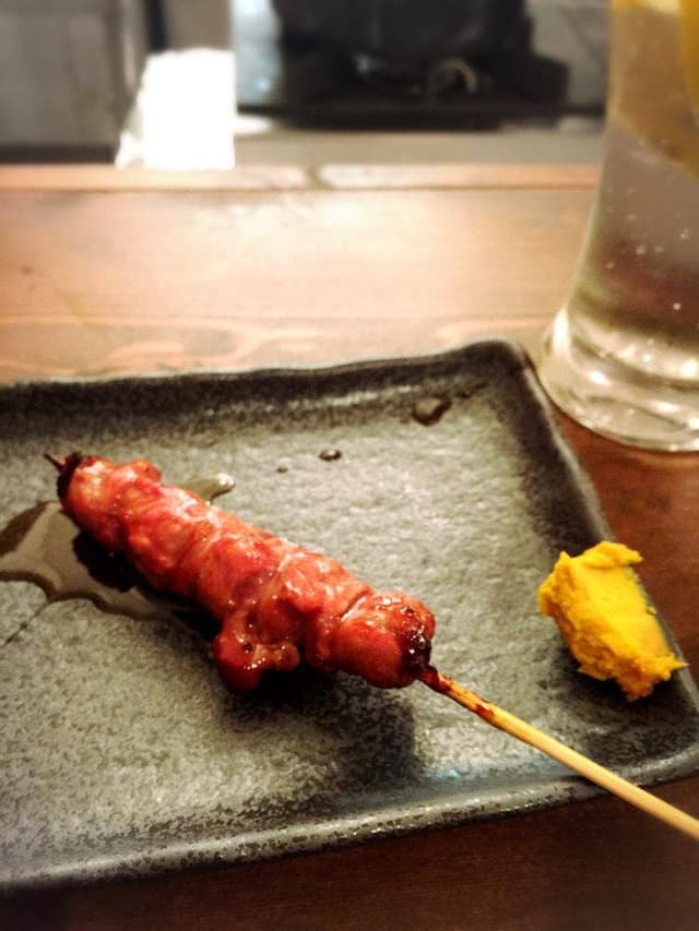 用賀もつ肉店 - サブ画像2