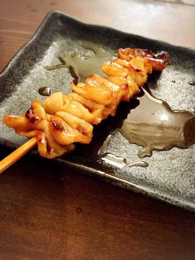 用賀もつ肉店 - サブ画像1