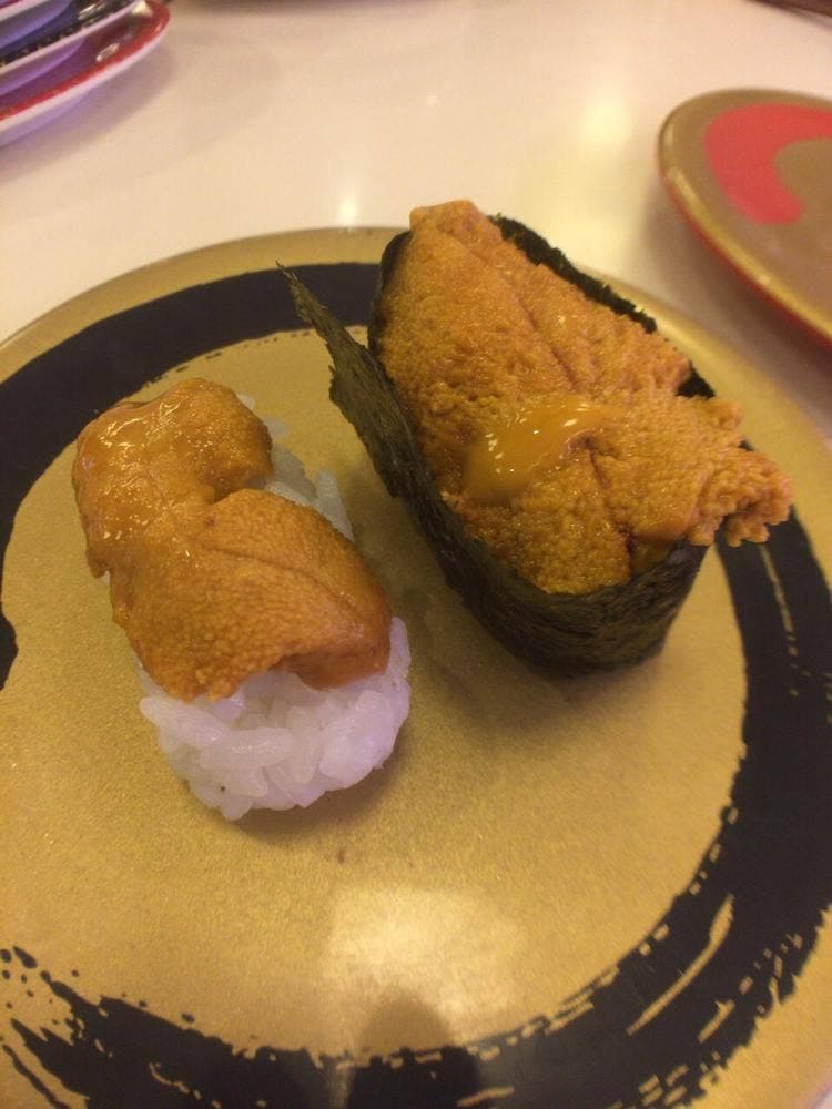 はま寿司 市原五井店