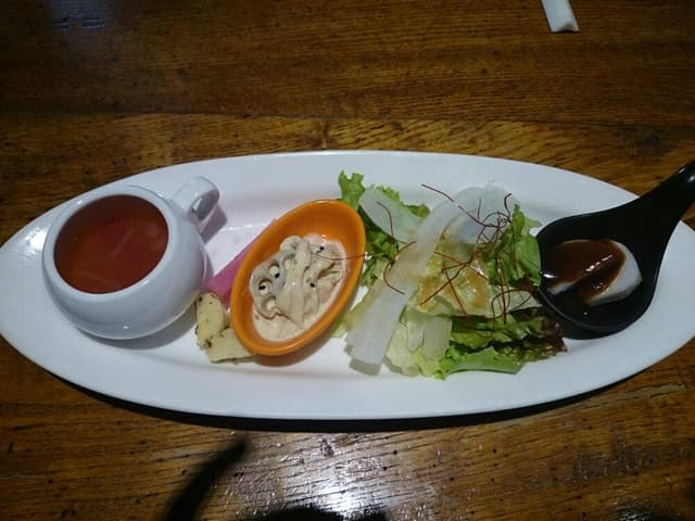 くいしん房 菜もん - サブ画像3