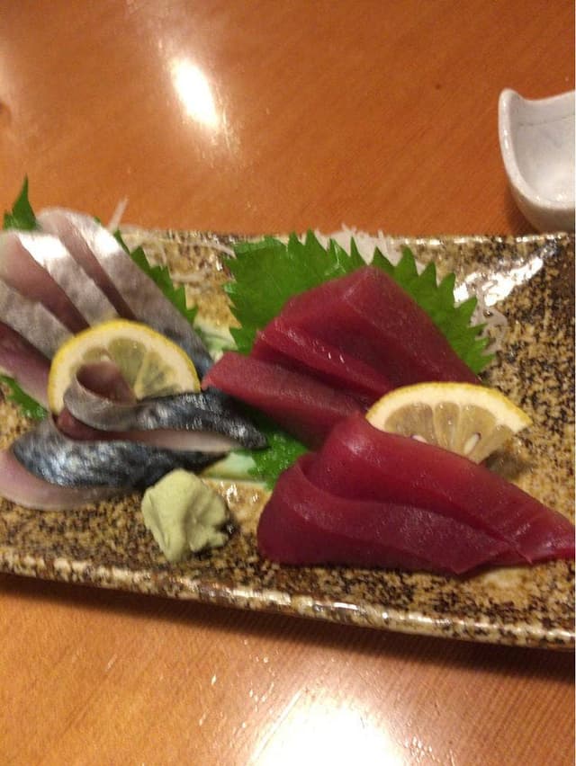 や台ずし 浄心町 - サブ画像1