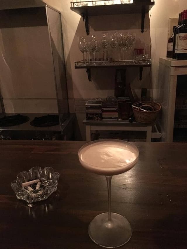 Bar Taylor - サブ画像3