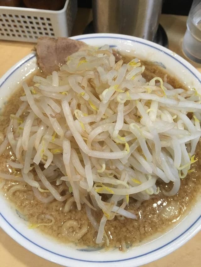 らーめん 盛まる 高円寺店 - サブ画像2