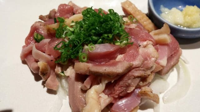 三代目 鳥メロ 高松南新町店 - サブ画像2