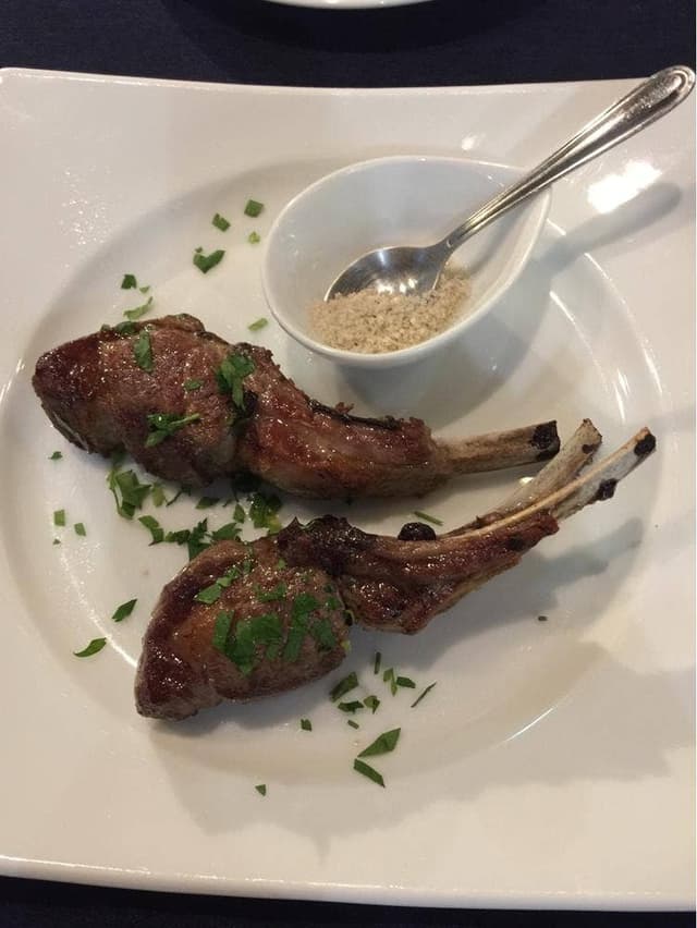 OSTERIA GRANDE 4 - サブ画像3