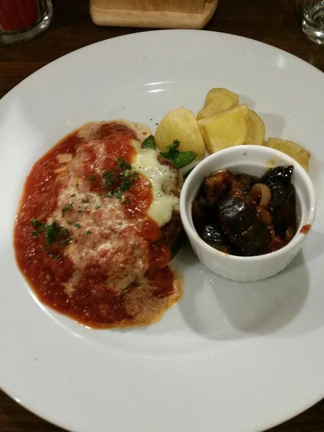 カフェド・ビビアン - サブ画像2