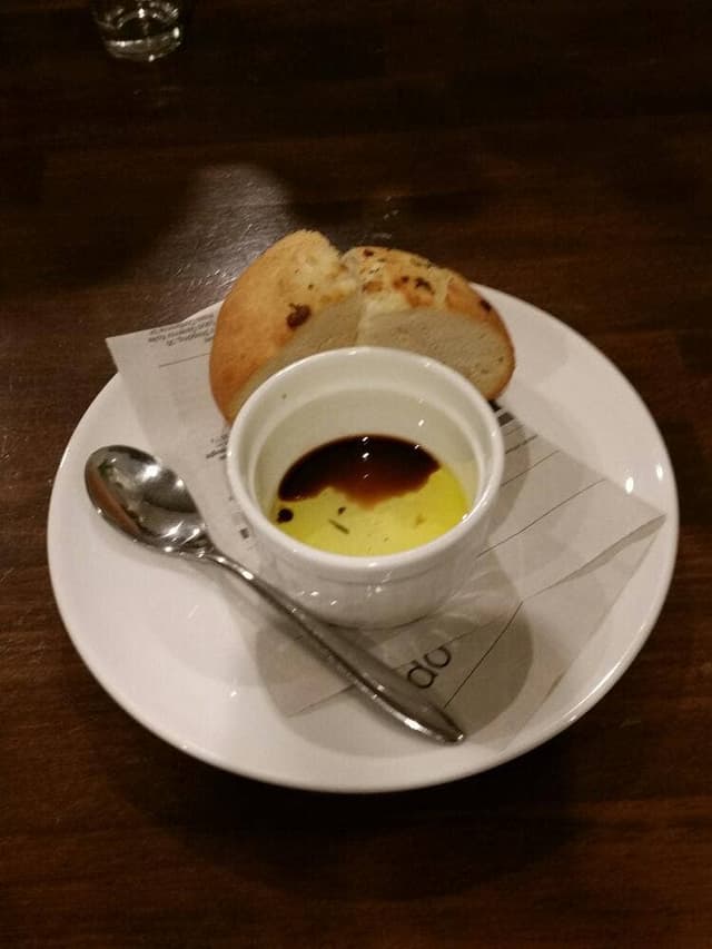 カフェド・ビビアン - サブ画像3