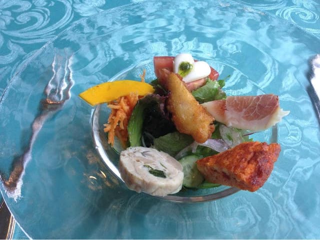 ジェームス山 塩屋カントリークラブ - サブ画像3