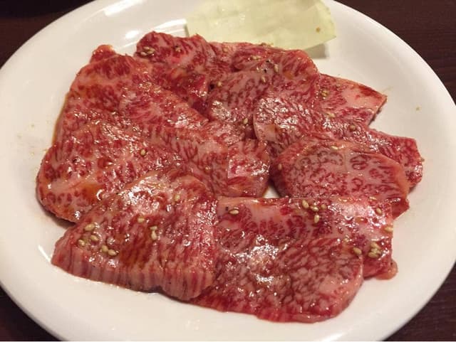 焼肉 龍ちゃん - サブ画像1