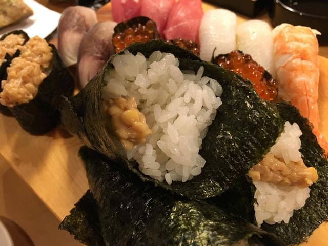 や台ずし 両替町 - サブ画像2