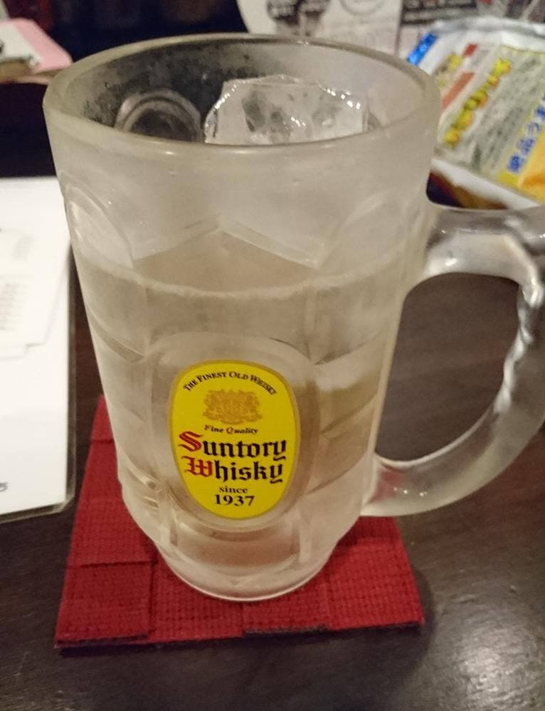 原価BAR のげこまち