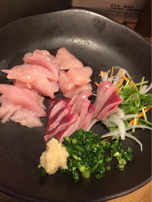 百笑家 鶴橋店 - サブ画像3