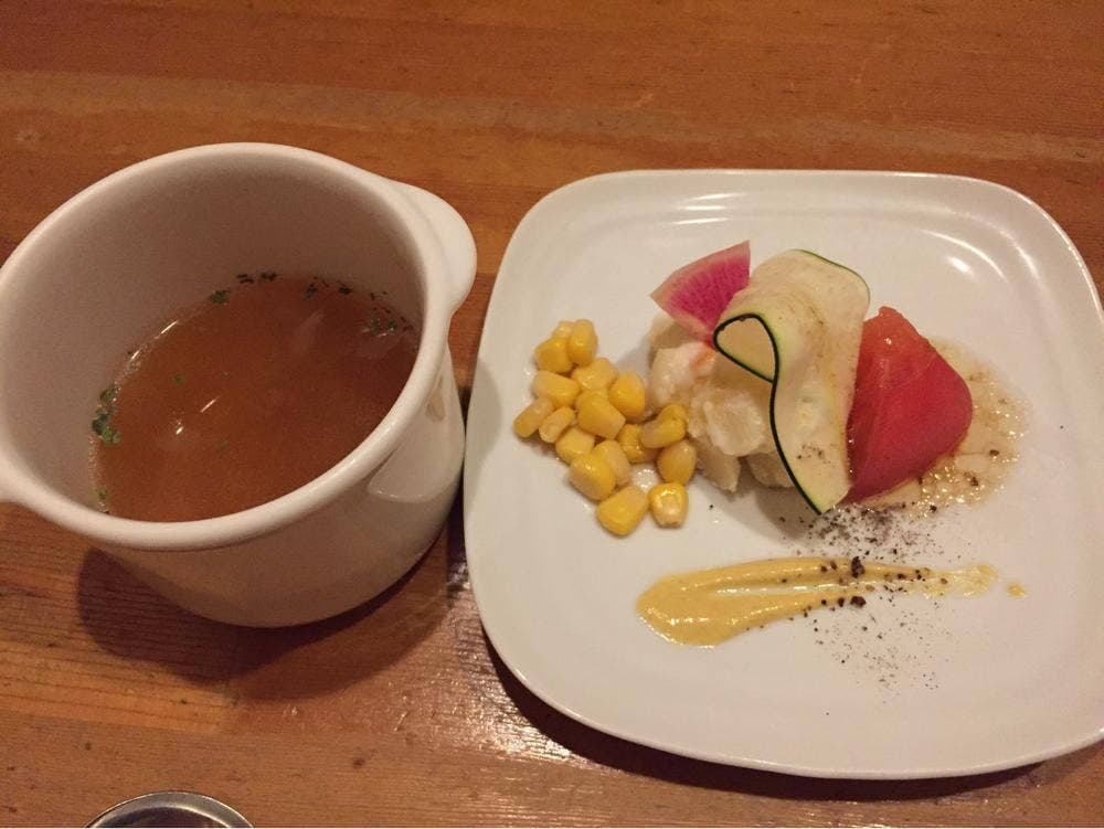 ふぅーど