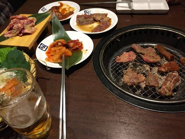 牛角 三鷹牟礼店 - サブ画像3