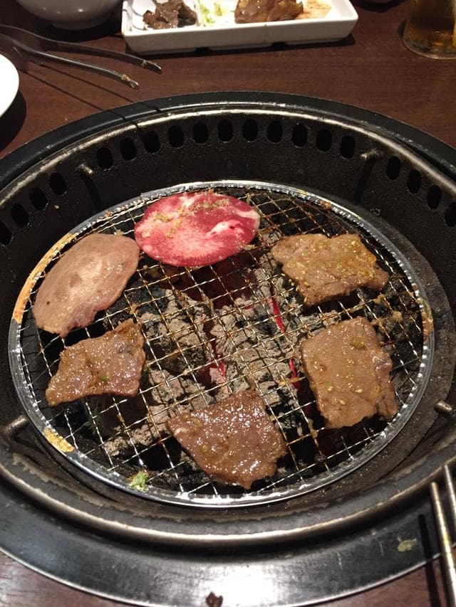 牛角 三鷹牟礼店 - サブ画像1