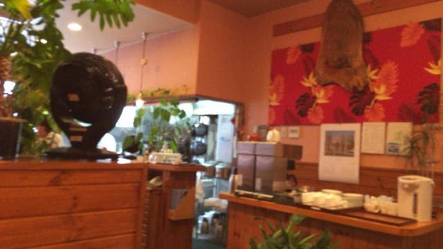 キッチンあおば - サブ画像2