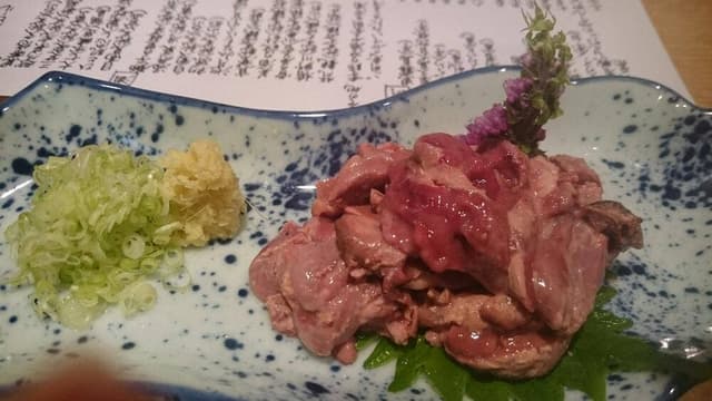 旬房 さかい - サブ画像2