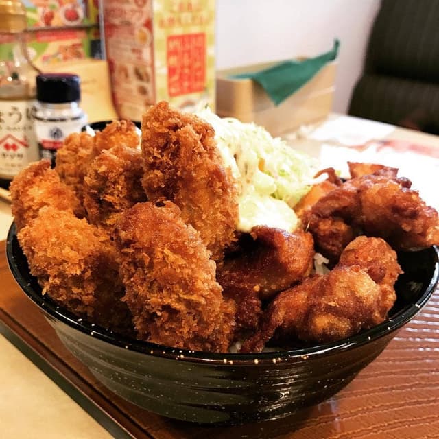 ガスト 聖蹟桜ヶ丘オーパ店 - サブ画像3