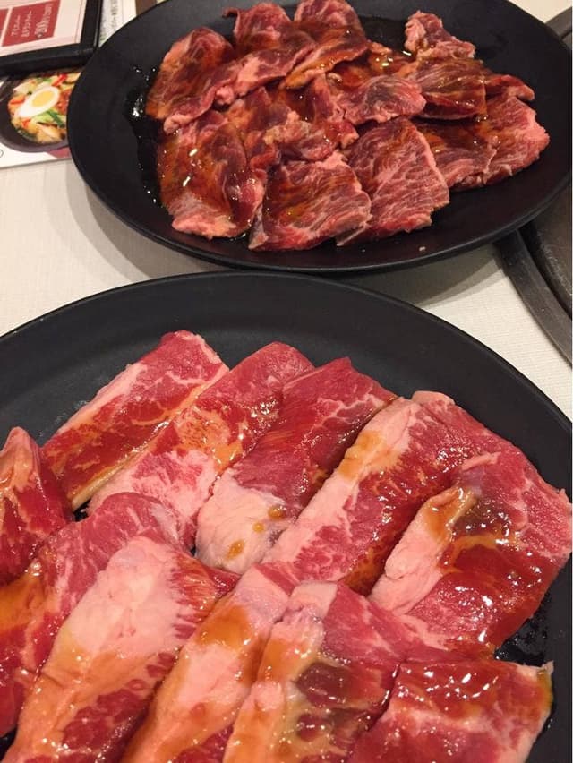 じゅうじゅうカルビ 新潟駅南店 - サブ画像2