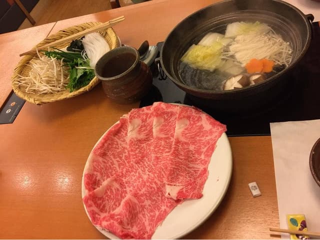 木曽路箕面店 - サブ画像1