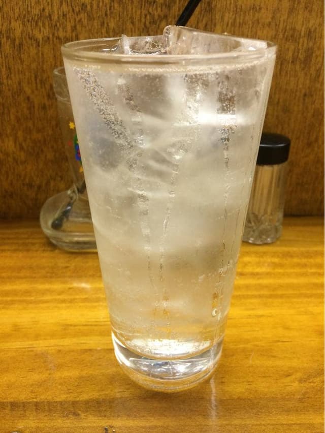 手造り餃子の店 いろは - サブ画像1