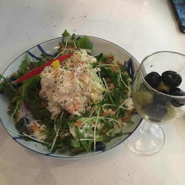 Cafe Summer - サブ画像2
