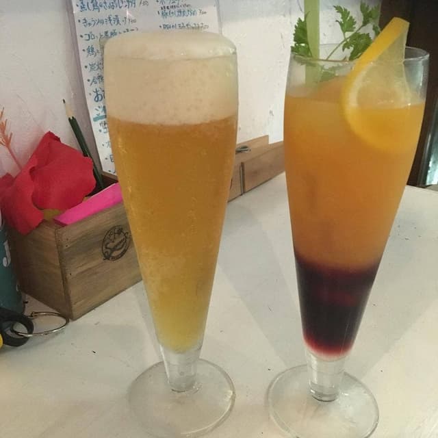 Cafe Summer - サブ画像1