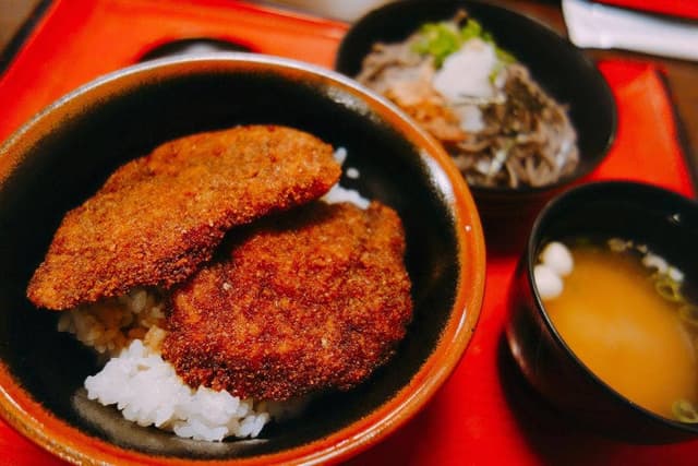 ヨーロッパ軒 大宮分店 - サブ画像3