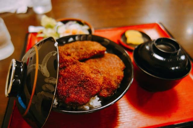 ヨーロッパ軒 大宮分店 - サブ画像1