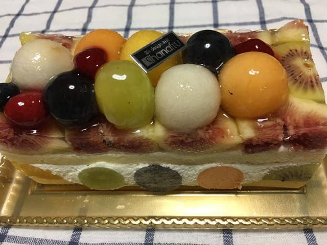 ハナフル福岡三越店 - サブ画像1