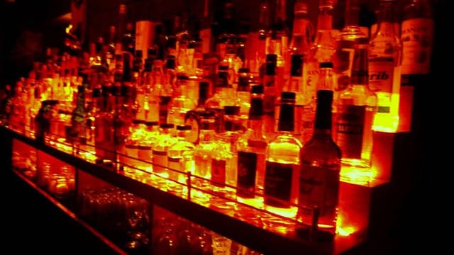 World bar granda globo. - サブ画像1