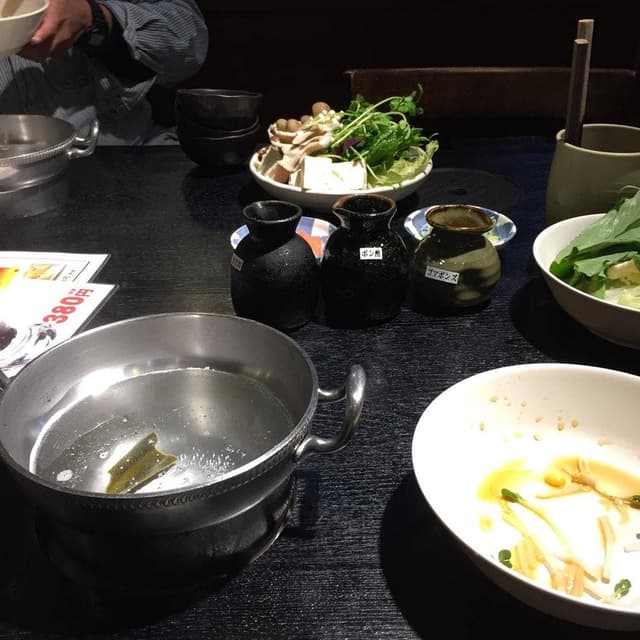 しゃぶ亭ふふふ 豊山店 - サブ画像1