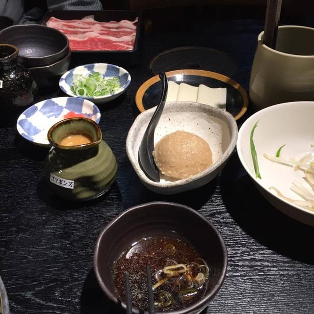 しゃぶ亭ふふふ 豊山店 - サブ画像3