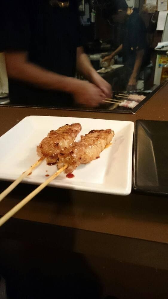 炭火串焼き さくら堂 - サブ画像1
