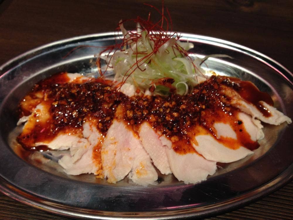 とりの市 ぶたの市 錦糸町店