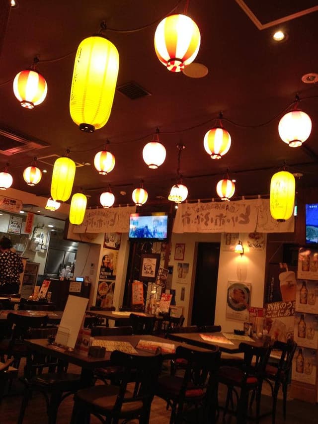 とりの市 ぶたの市 錦糸町店 - サブ画像1