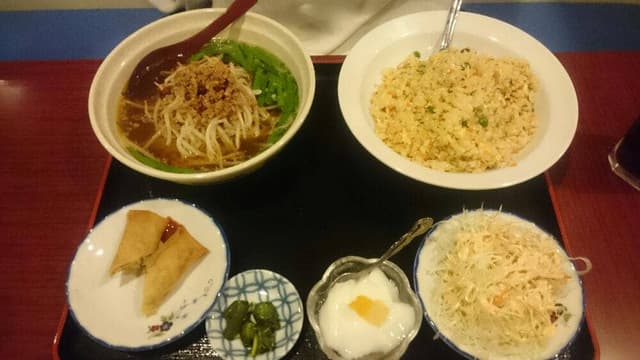 台湾料理 吉祥 - サブ画像2