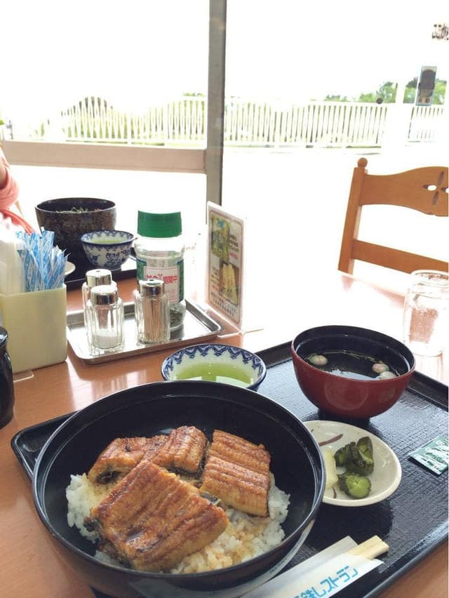 浜名湖近鉄レストラン - サブ画像2