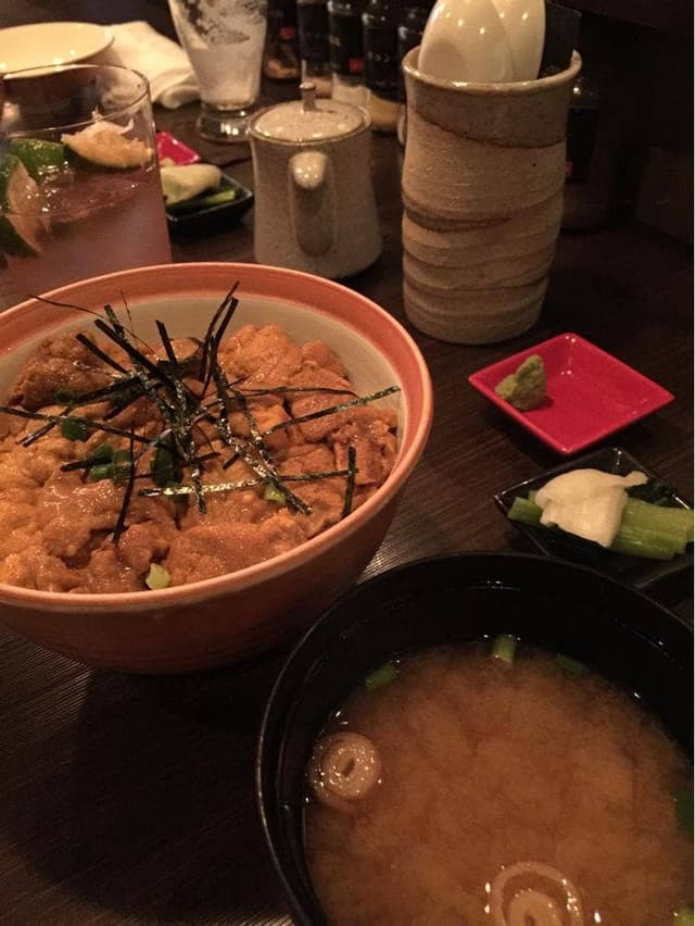 chotto bar ほっ - サブ画像2